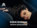 Shirinam