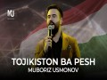 Tojikiston Ba Pesh