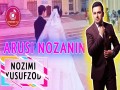 Arusi Nozanin