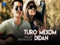 Turo Mexom Didan