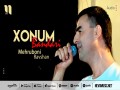 Xonum Bandari