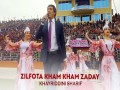Zulfota Kham Kham Zaday