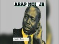 Arap Moi Jr