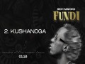 Kushanoga