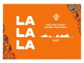 La La La