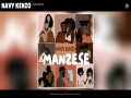 Manzese