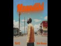 Mzandiki