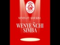 Simba Wenye Nchi
