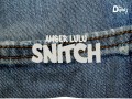 Snitch