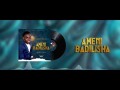Amenibadilisha Booking No