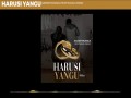 Harusi Yangu