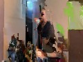 Live Band Rehearsal