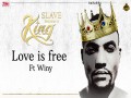 Love Is Free