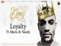 Loyalty