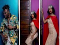 Mahabuba Photoshoot