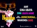 Nyumba Ndogo