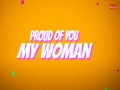 Proud Of You