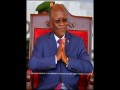 Rip Magufuli