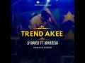 Trendakee