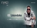 Usiondoke