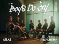 Boys Do Cry