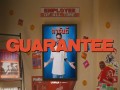Guarantee