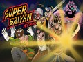 Super Saiyan