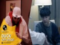 Duck Off (Stage)
