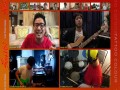 Live From Home!