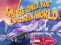Only Boy