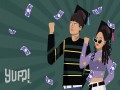 Wealthy People