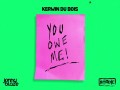 You Owe Me