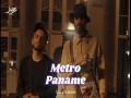 Métro Paname