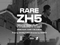 Zh5 Freestyle