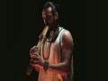 A Shaman's Flute