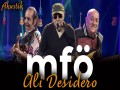 Ali Desidero