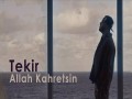 Allah Kahretsin