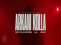 Arkani Kolla