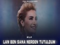 Ben Sana Nerden Tutuldum