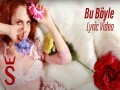 Bu Böyle