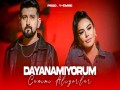 Dayanamiyorum