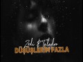 Gözlerin Hiç Boşluğa Dalip Gitti Mi?