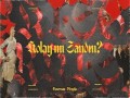 Kolay Mi Sandin