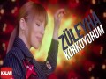 Korkuyorum