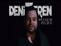 Mezarim Oldu