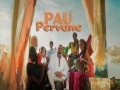 Pervane