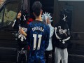 Sanki Drogba