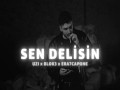 Sen Deli̇si̇n