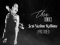 Seni Yazdim Kalbime