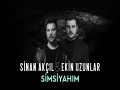 Simsiyahim
